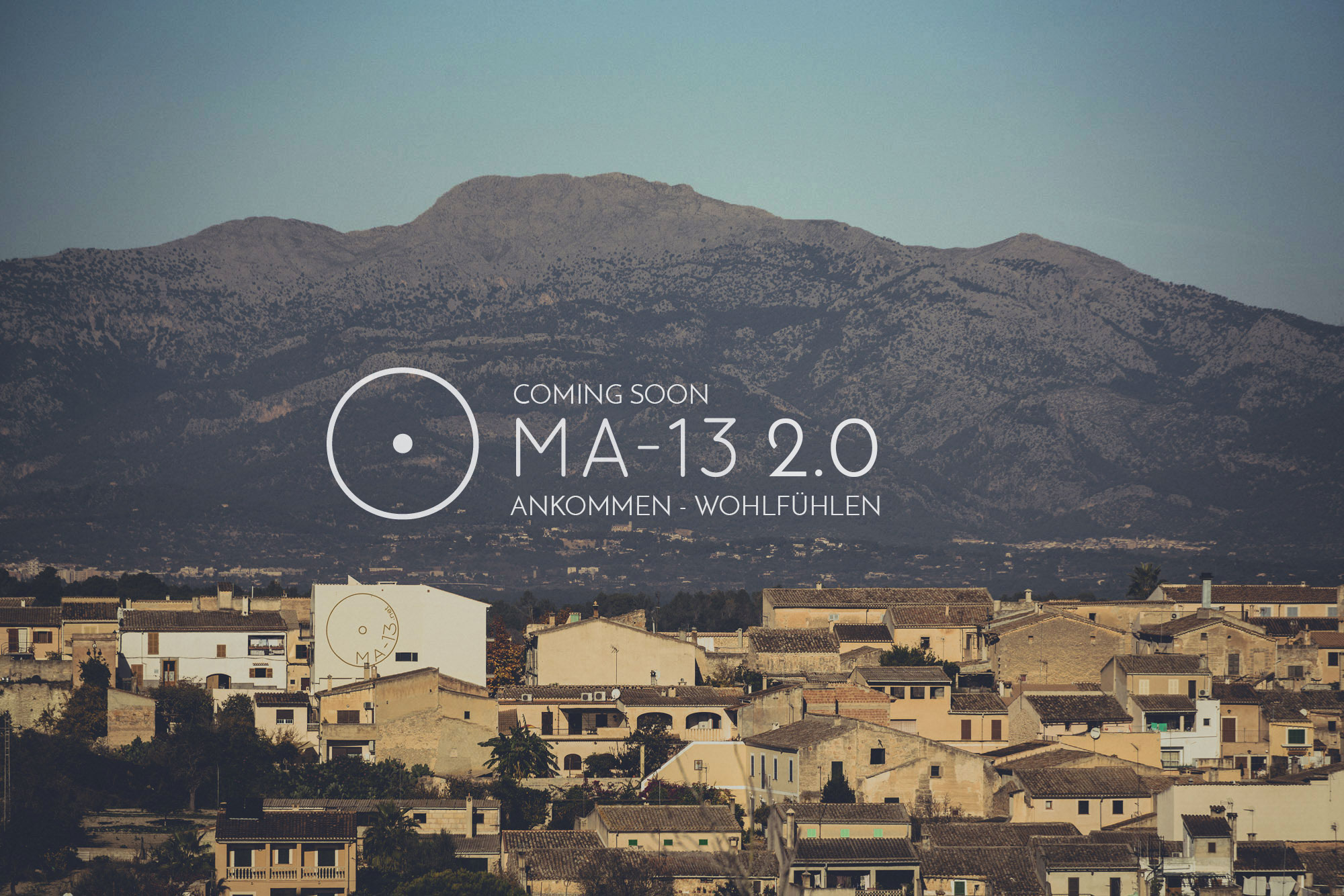 MA13 in Sineu